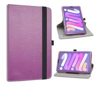 MAMA MOUTH Étui Rotatif à 360°pour REDMAGIC Astra 9.06 Pouces Tablette,Violet