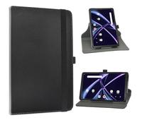 MAMA MOUTH Étui Rotatif à 360°pour SPC Gravity 5 SE 10.1 Pouces Tablette,Noir