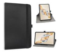 MAMA MOUTH Étui Rotatif à 360°pour SPC Gravity Pro 12/SPC Gravity 6 Pro 12 Pouces Tablette,Noir