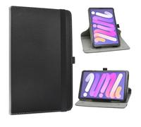 MAMA MOUTH Étui Rotatif à 360°pour TABWEE W90/KINGRID W90/BESTTAB W90 11 Pouces Tablette,Noir