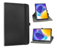 MAMA MOUTH Étui Rotatif à 360°pour X-View Quantum Q11 11 Pouces Tablette,Noir