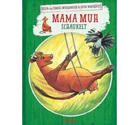Mama Muh schaukelt