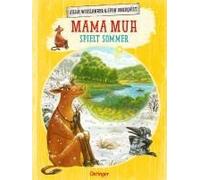 Mama Muh Spielt Sommer