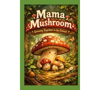 Mama Mushroom: Growing Together in the Forest