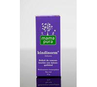 Mama Natura Kindinorm Globuli 10 g