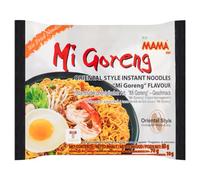 MAMA - Nouille sauté Mi-Goreng MAMA 80g Thailande - 66166