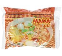 MAMA nouilles de riz Chand, tom Yum, pack de 30 (30 x 55 g)