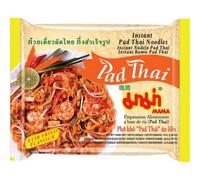 MAMA - Nouilles de Riz Inst Pad Thaï - (1 X 70 GR)