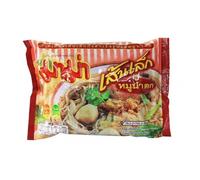 MAMA Nouilles de riz instantanées Moo Nam Tok 55 g