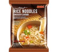 MAMA Nouilles de Riz Instantanées Poulet 24 x 55g