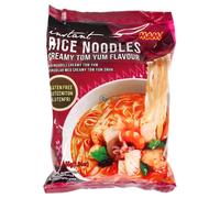 MAMA Nouilles de riz instantanées Tom yum crémeux 55 g