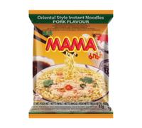 MAMA Nouilles instantanées, porc (1 x 60 g)