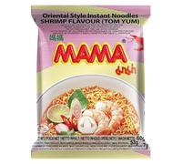 Mama Nouilles Instantanées (Crevettes, 60)