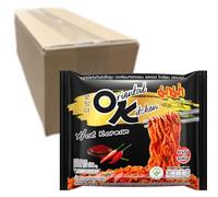 MAMA - Nouilles instantanées épicées à la coréenne - Multipack (10 x 85 g)