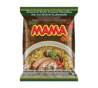 MAMA Nouilles instantanées Pa-Lo Canard 55 g
