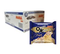 MAMA - Nouilles instantanées Truffe - Multipack (20 x 85 g)