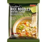 MAMA Nouilles Riz Instantanées Légumes 24 x 55 g 1 Unité