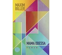 Mama Odessa: Roman