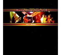Mama Oliver Feat. Lcb - Live @ Reigen