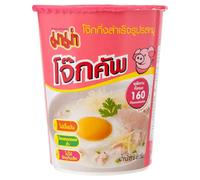 Mama porridge instantané saveur porc 45 g