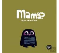 Mamã? (Portuguese Edition) [Hardcover] Chris Haughton