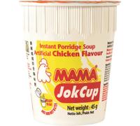 MAMA - Pot de riz instantané au poulet - (1 X 45 GR)
