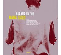 Mama Rosin - Bye Bye Bayou (vinyl)