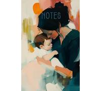 Mama’s Heart: A Keepsake Journal: Recording Love, Laughter, and Life's Special Moments