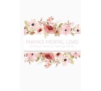 Mama’s Mental Load: Writing it down so I don’t go mental