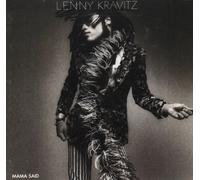 Mama said (1991) by Lenny Kravitz (1991-02-05)