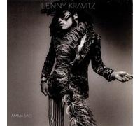 Lenny Kravitz – Mama Said – Vinyle 12"