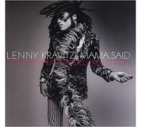 Mama said - Edition Deluxe CD