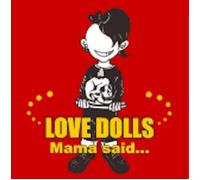 Mama Said Fire [Import]