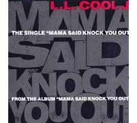 Mama Said Knock You Out/Cd5 [Import]