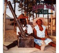 Mama Sana,the Legendary - Music from Madagascar