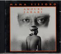Mama Sissouko - Amours,Djarabi
