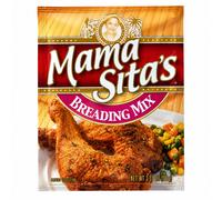 MAMA SITA'S Mélange de panure de poulet - 50 g