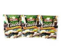 Mama Sitas Tinola Mélange de base pour soupe au gingembre 25 g Lot de 3