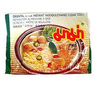 MAMA Riz Chandelle aux vermicelles - Paquet de 30 x 55g