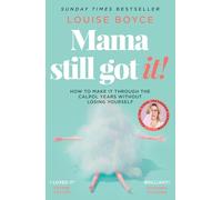 Mama Still Got It by Louise Boyce Paperback Book Louise Boyce (Auteur)