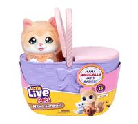 Mama Surprise ! Little Live Pets