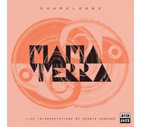 Mama Terra Chameleons: Live Interpretations of Herbie Hancock (Vinyl) 12" Album