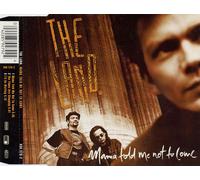 Mama Told me Not to Come [Import]