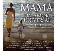 Universal Billard – Mama Un Amor Universal 2014