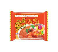 MAMA vermicelles de haricot mungo Tom Yum Kung 40 g