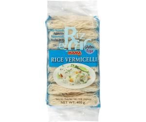 MAMA Vermicelles de Riz 8 Pièces 0.4 kg 1 Unité