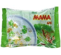 MAMA Vermicelles de Riz Instantanée Soupe Claire 30 x 55 g
