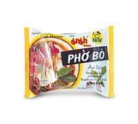 MAMA Vermicelles de riz instantanés saveur bœuf - 55 g