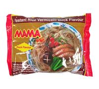 MAMA Vermicelles de riz instantanés saveur canard 55 g