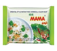 MAMA Vermicelles de riz instantanés, saveur orientale - 55 g